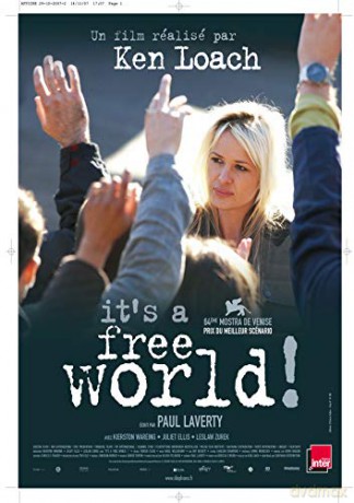 It's A Free World