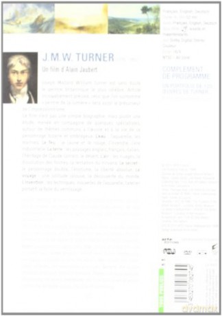 J.M.W. Turner