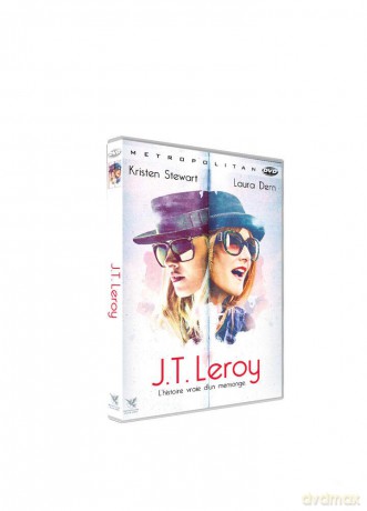 J.T. Leroy