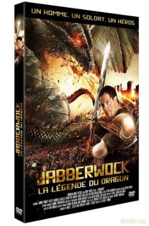 Jabberwock-La légende du Dragon
