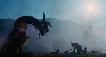 Jabberwocky [Blu-Ray]