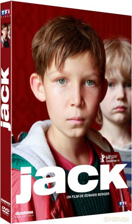 Jack [DVD]