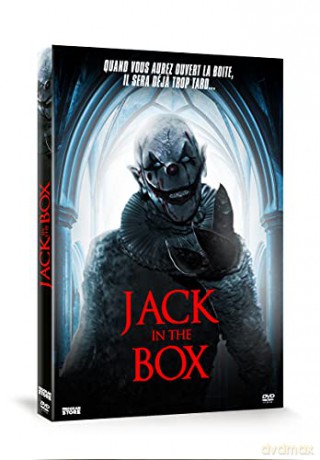 The Jack in the Box [DVD]