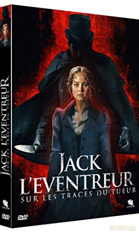 Jack l'éventreur-sur Les Traces du Tueur