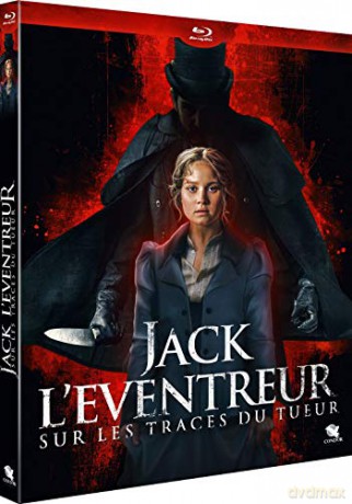 Jack l'éventreur-sur Les Traces du Tueur