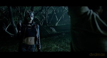 Jackals [Blu-Ray]
