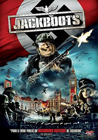 Jackboots