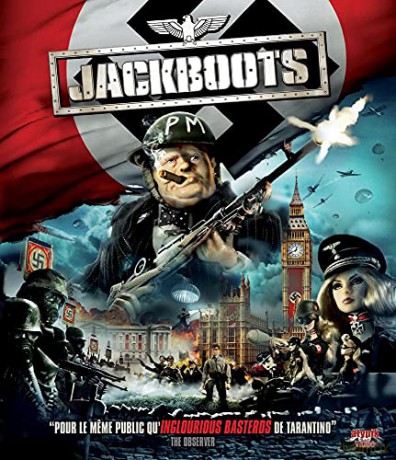 Jackboots