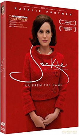 Jackie [DVD]