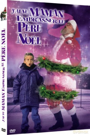 J'Ai vu Maman Embrasser Le Pere Noël
