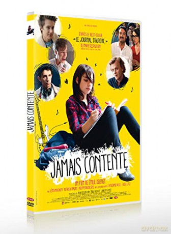 Jamais contente