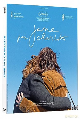 Jane par Charlotte