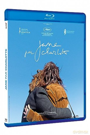 Jane par Charlotte