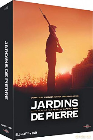 Jardins de Pierre (Édition Prestige limitée- + + Goodies)