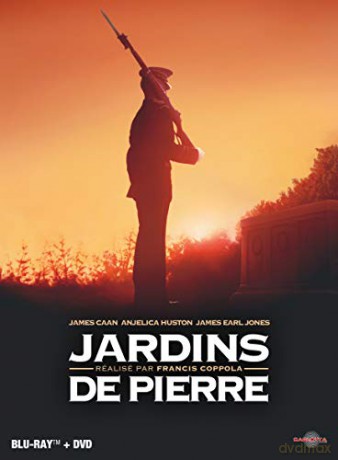 Jardins de Pierre (Édition Prestige limitée- + + Goodies)