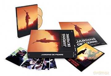 Jardins de Pierre (Édition Prestige limitée- + + Goodies)