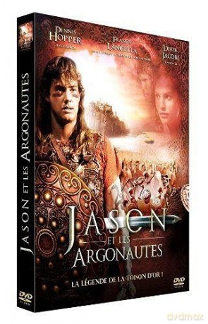 Jason et les Argonautes