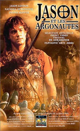 Jason et les Argonautes
