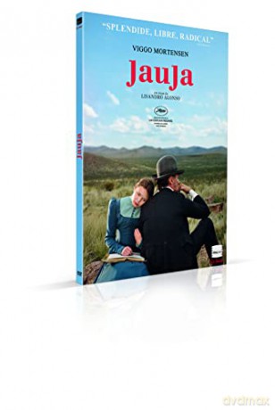 Jauja [DVD]