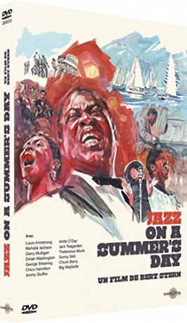 Jazz on a Summer's Day [DVD]