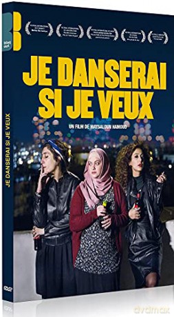 Je danserai si Je Veux