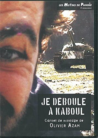 Je déboule a Kaboul (1)