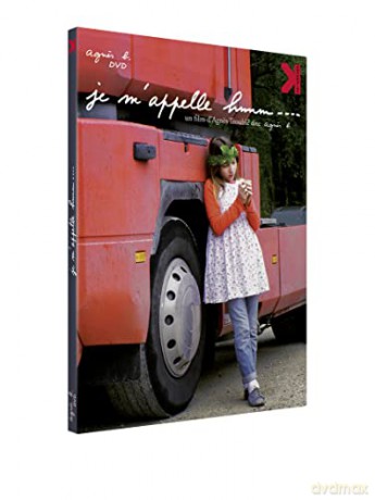 Je m'appelle Hmmm.