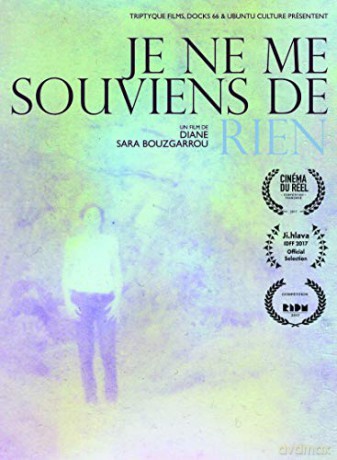 Je ne me Souviens de Rien