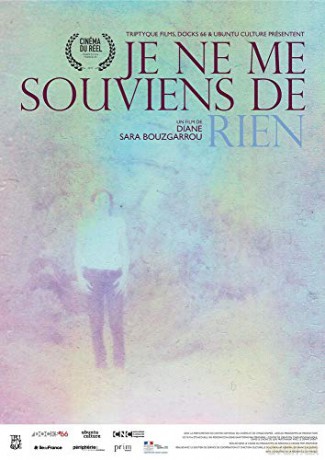 Je ne me Souviens de Rien