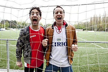 Je suis Supporter du Standard