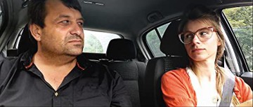 Je Vois Rouge