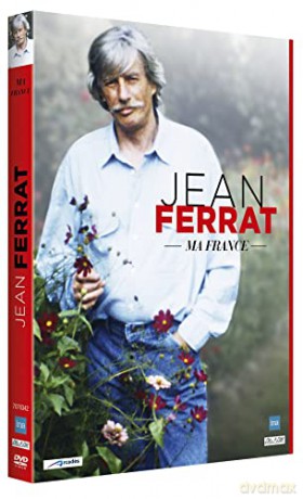 Jean Ferrat-Ma France