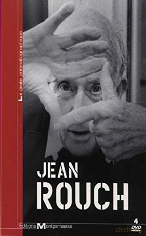Jean Rouch