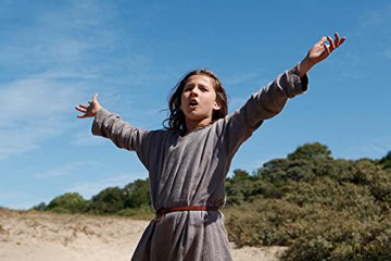Jeannette, l'enfance de Jeanne d'arc