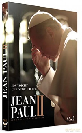 Jean-Paul II
