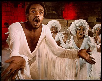 Jesus Christ Superstar [Blu-Ray]