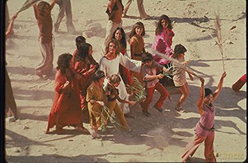 Jesus Christ Superstar [Blu-Ray]