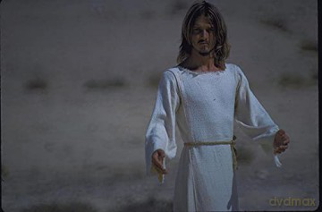 Jesus Christ Superstar [Blu-Ray]