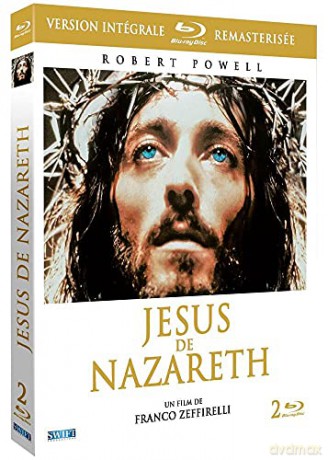 Jésus de Nazareth (Version remasterisée)