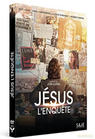 Jésus, l'enquete