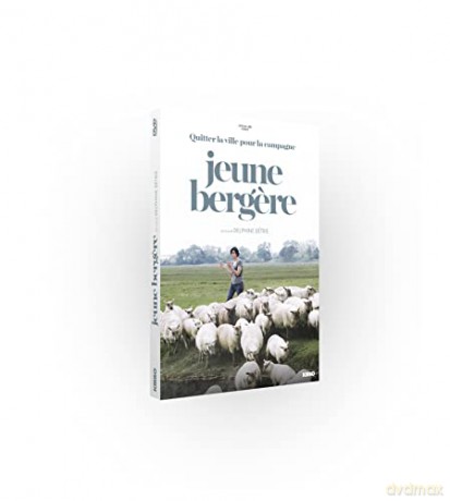 Jeune bergere