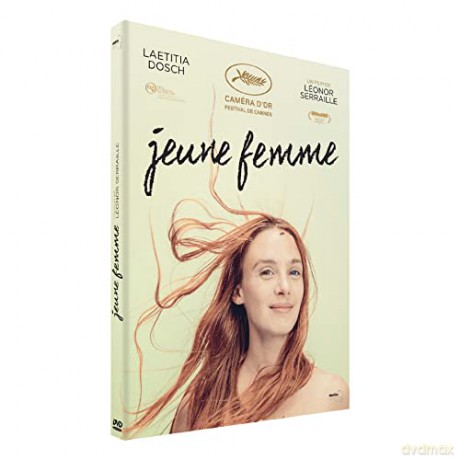 Montparnasse Bienvenüe (Paryż i dziewczyna) [DVD]