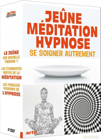Jeune Méditation Hypnose-Se soigner autrement