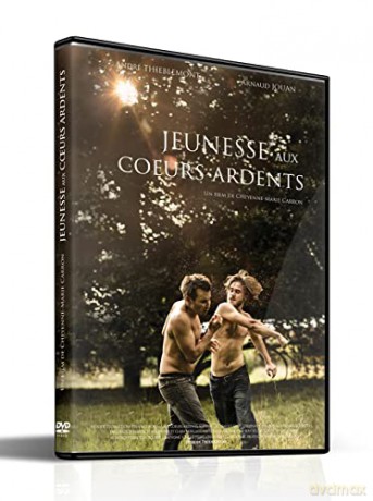 Jeunesse aux Coeurs ardents