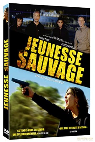 Jeunesse Sauvage