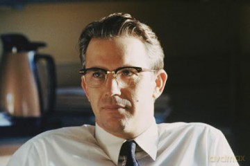 JFK (Director's Cut (1991) -L'Enquete (2021) -La Série)