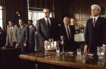 JFK (Director's Cut (1991) -L'Enquete (2021) -La Série)