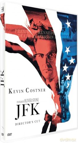 JFK (Director's Cut)