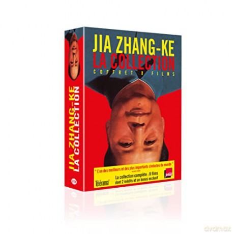 Jia Zhang-Ke-La Collection