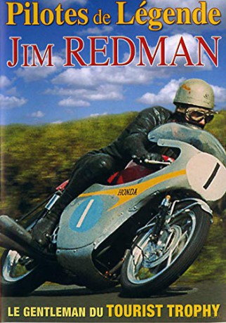 Jim Redman